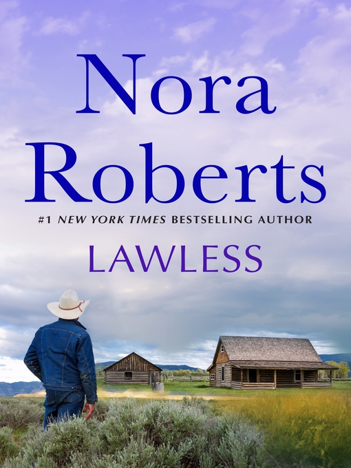 Title details for Lawless by Nora Roberts - Wait list